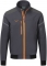 Jacheta Softshell Bomber 3L, Gri metalic, Regular, Portwest EV4 marimea M