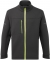 Jacheta Technical Fleece, Negru, Regular, Portwest EV4 marimea L