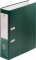 Biblioraft A4 75 mm plastifiat EXTE verde