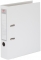 Biblioraft A4 75 mm plastifiat EXTE alb