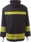 Jacheta 3000, navy, regular, Structural Fire, Portwest marimea L