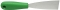 Spatula inox 40mm, FBK verde
