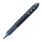 Stilou scolar pentru stangaci Scribolino Faber-Castell negru