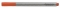 Liner 0.4 mm Grip Faber-Castell portocaliu