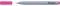 Liner 0.4 mm Grip Faber-Castell magenta