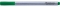 Liner 0.4 mm Grip Faber-Castell olive