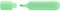 Textmarker Pastel 1546 Faber-Castell verde deschis