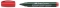 Marker permanent Multimark Winner 52 Faber-Castell rosu