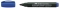 Marker permanent Multimark Winner 52 Faber-Castell albastru