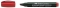 Marker permanent Multimark Winner 54 Faber-Castell rosu