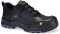 Pantofi de protectie Apex compositelite S3S ESD HRO SR SC Portwest, negru/albastru marimea 35