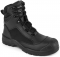 Bocanci de protectie Patrol O75 SR FO SC HRO, negru, Portwest marimea 40