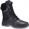 Bocanci de protectie Portwest, S7L Hro, negru marimea 36