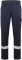 Pantaloni de protectie FR BIZFLAME 88/12 Portwest, navy marimea 30