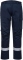 Pantaloni Bizflame Ultra, navy, small, Portwest marimea 33