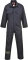 Combinezon Multi-Norm, navy, regular, Bizflame Work HV, Portwest marimea 4XL