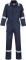 Combinezon Bizflame Ultra, navy, regular, Portwest marimea M