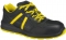 Pantofi mersey compositelite S1P Portwest, negru/galben marimea 36