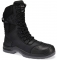 Bocanci din piele eco Portwest, S7L ESD HRO, negru marimea 37