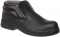 Ghete Slip On  S2 Steelite, Negru, Portwest marimea 45