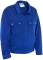 Geaca, albastru regal, Hammer, Rock Safety marimea 4XL