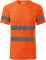 HV Protect tricou unisex portocaliu reflectorizant, Malfini marimea 2XL