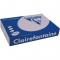 Hartie copiator A4, 160 g/mp, Clairefontaine Trophee Pastel, diverse culori, 250 coli/top Lilac