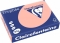 Hartie copiator A4, 80 g/mp, Clairefontaine Trophee Pastel, diverse culori, 500 coli/top Peach