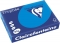 Hartie copiator A4, 80 g/mp, Clairefontaine Trophee Intenses, 500 coli/top, diverse culori Intensive blue