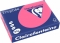 Hartie copiator A4, 80 g/mp, Clairefontaine Trophee Intenses, 500 coli/top, diverse culori Intensive pink