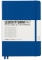 Caiet cu elastic A5, 125 file, matematica, Leuchtturm1917 royal