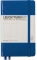 Caiet cu elastic A6, 94 file, velin, Leuchtturm1917  royal