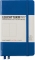 Caiet cu elastic A6, 94 file, punctat, Leuchtturm1917  royal