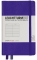 Caiet cu elastic A6, 94 file, dictando, Leuchtturm1917 violet