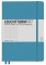 Caiet cu elastic A5, 125 file, dictando, Leuchtturm1917 nordic