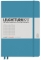 Caiet cu elastic A5, 125 file, matematica, Leuchtturm1917 nordic