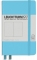 Caiet cu elastic A6, 94 file, velin, Leuchtturm1917  bleu