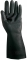 Manusi de protectie Neopower Sir Safety, negru marime 9