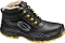 Bocanci de protectie Fenice S3 de iarna, negru, Sir Safety marimea 46