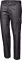 Pantaloni bumbac symbol trousers, navy, Sir Safety marimea 44