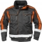 Jacheta contender Hi-Vis, albastru/portocaliu, Sir Safety marimea L