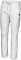 Pantaloni Thermo Sir Safety, alb marimea 3XL