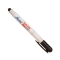 Markere cu vopsea solida Quik Stik® Mini 6 mm Markal negru