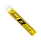 Markere cu vopsea solida B Paintstik 17 mm Markal alb