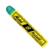 Markere cu vopsea solida B Paintstik 17 mm Markal verde