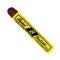 Markere cu vopsea solida B Paintstik 17 mm Markal maro