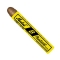 Markere cu vopsea solida B Paintstik 17 mm Markal auriu