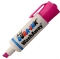 Marker cu cerneala Dura-Ink Washway Markal rosu