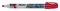 Marker cu vopsea lichida Certified Valve Action Markal rosu