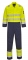 Combinezon Hi-Vis, galben/navy, regular, Modaflame, Portwest marimea 4XL